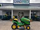 2020 John Deere X354 Image