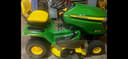 2020 John Deere X370 Image
