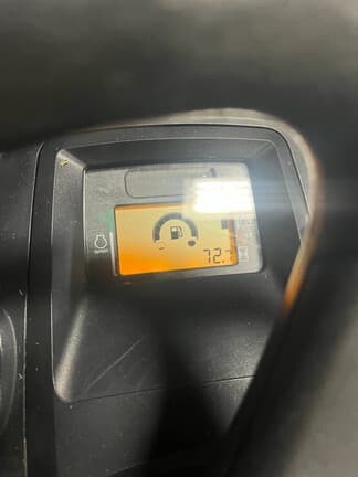 Image of John Deere X370 Image 1