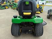 Thumbnail image John Deere X380 5