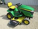 2020 John Deere X380 Image