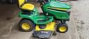 2020 John Deere X380 Image