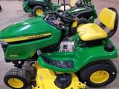 Thumbnail image John Deere X380 1