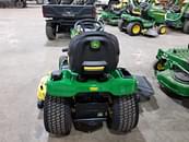 Thumbnail image John Deere X380 4