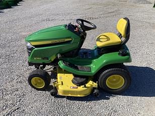 Main image John Deere X380 1