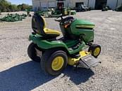 Thumbnail image John Deere X380 5