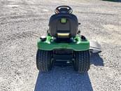 Thumbnail image John Deere X380 6