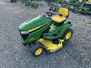 Main image John Deere X380