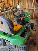 2020 John Deere X380 Image