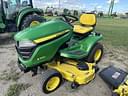 2020 John Deere X380 Image