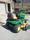 Thumbnail image John Deere X380 4