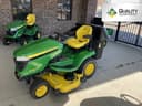 2020 John Deere X380 Image