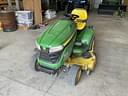 2020 John Deere X380 Image