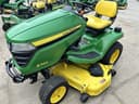 2020 John Deere X380 Image