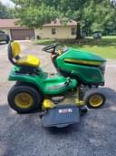 2020 John Deere X380 Image