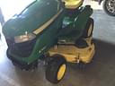 2020 John Deere X380 Image