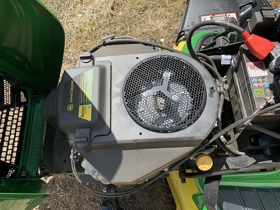 2020 John Deere X384 Other Equipment Turf for Sale | Tractor Zoom