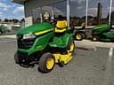 2020 John Deere X390 Image