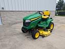 2020 John Deere X390 Image