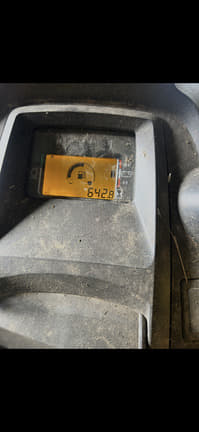 Image of John Deere X390 equipment image 2