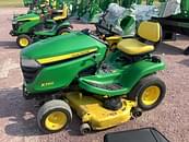 Thumbnail image John Deere X390 12