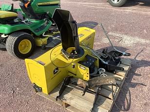 Main image John Deere X390 13