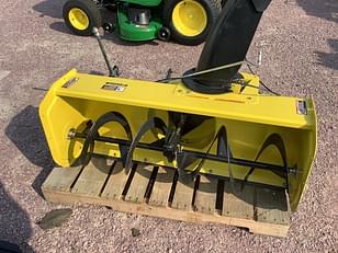 Main image John Deere X390 15