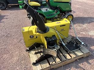 Main image John Deere X390 16