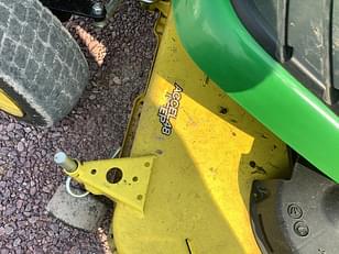 Main image John Deere X390 17