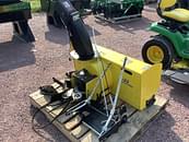 Thumbnail image John Deere X390 22