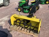 Thumbnail image John Deere X390 26