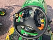 Thumbnail image John Deere X390 27