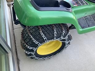 Main image John Deere X390 32