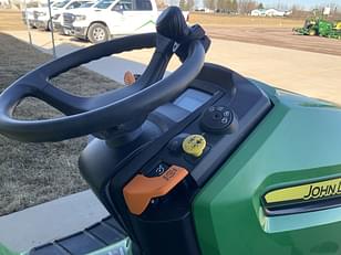 Main image John Deere X390 40