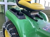 Thumbnail image John Deere X390 42