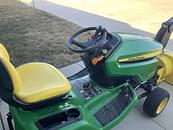 Thumbnail image John Deere X390 43