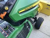 Thumbnail image John Deere X390 45