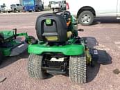 Thumbnail image John Deere X390 9