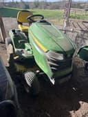 2020 John Deere X394 Image