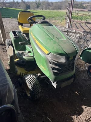 2020 John Deere X394 Image