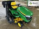 2020 John Deere X394 Image