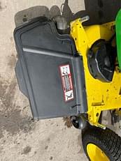 Main image John Deere X394 12