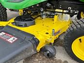 Thumbnail image John Deere X394 1