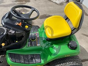 Main image John Deere X394 33