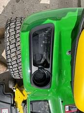 Main image John Deere X394 41