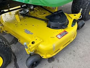 Main image John Deere X394 42