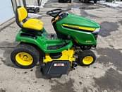 Thumbnail image John Deere X394 7