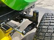 Thumbnail image John Deere X394 9