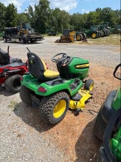 Image of John Deere X540 Image 1