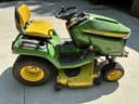 2020 John Deere X570 Image